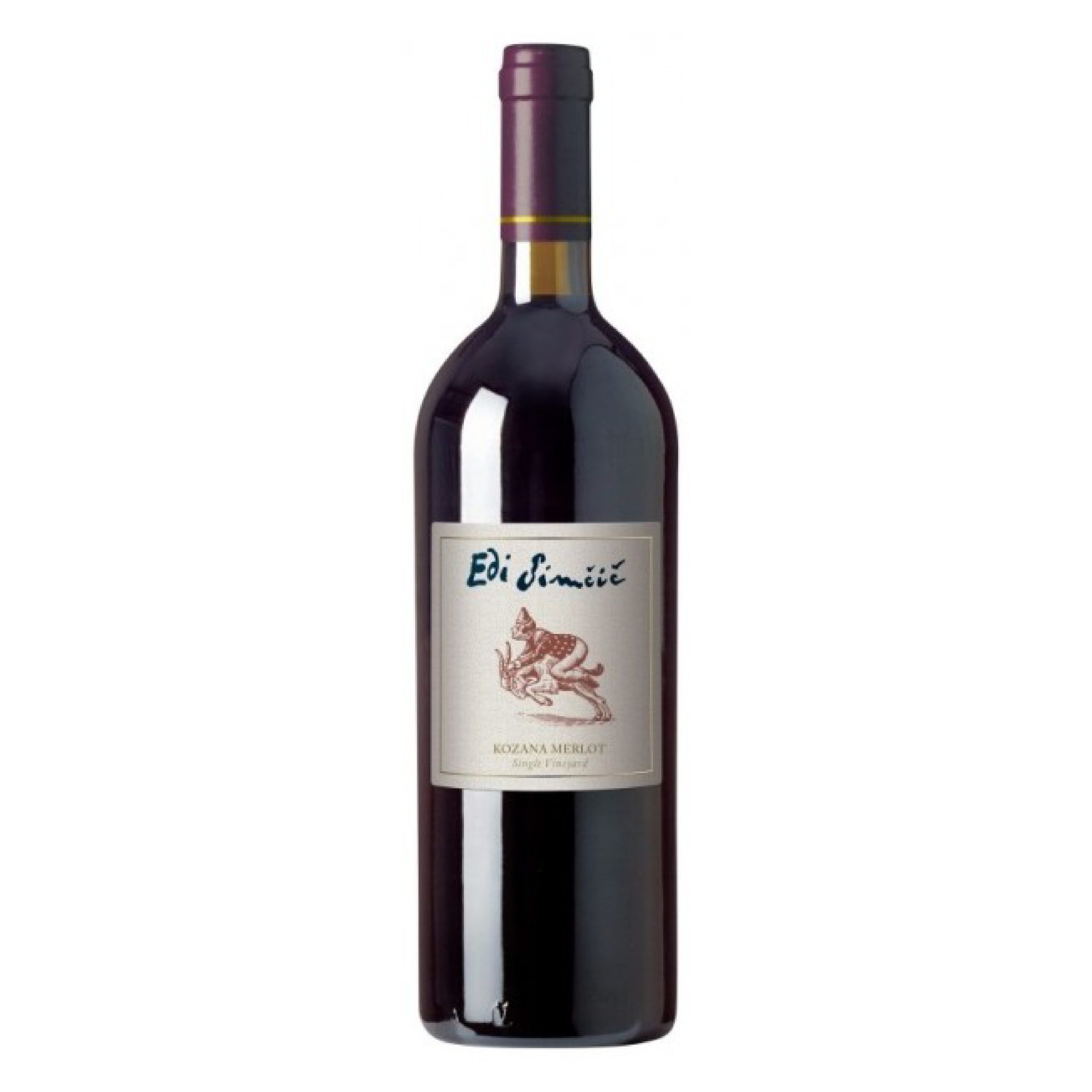 Kozana merlot