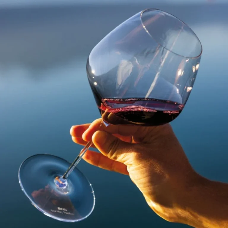 Riedel veloce pinot noir nebbiolo g1