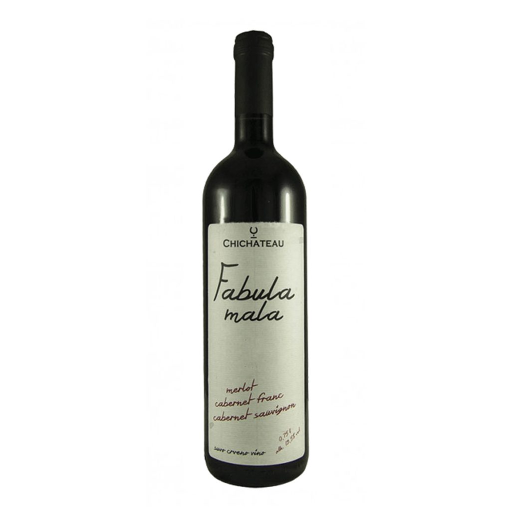 Chichateau Fabula
