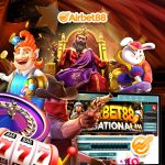 Keunggulan SLOT88: Platform Slot Terpercaya dengan Beragam Pilihan Taruhan