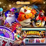 <strong>Situs Slot Bet 100 Perak dan 200 Perak: Pilihan Tepat untuk Pemain yang Suka Sensasi Gacor</strong>
