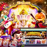 Slot777 dan Joker123: Platform Judi Terpercaya yang Menyajikan Pengalaman Bermain Slot Terbaik