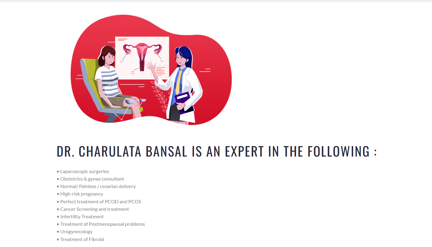 drcharulatabansal