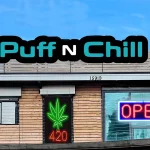 <strong>PuffnChill – Elevating Your Cannabis Experience with Expert Recommendations and a Wide Range of Products</strong>