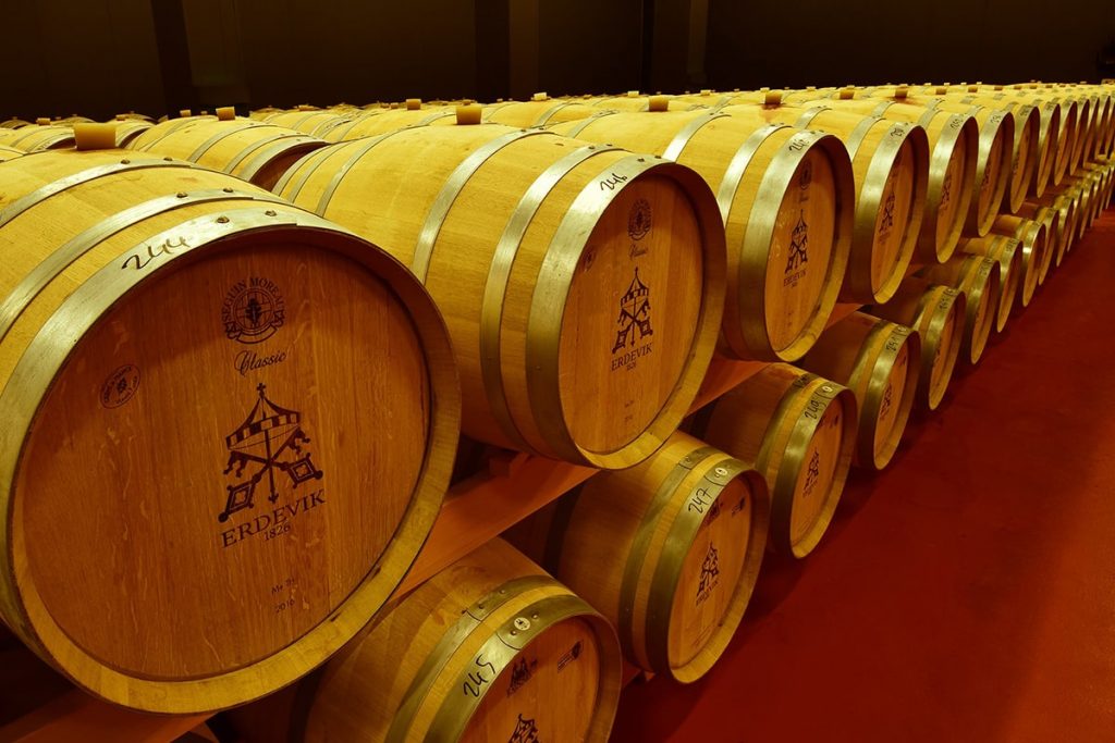 Erdevik Winery 1 Min 1024x683
