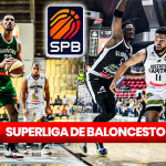 Superligave: Shaping the Future of Professional Basketball in Venezuela