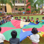 <strong>Wisdom Montfort International School: Fostering a Commitment to Excellence in Education</strong>
