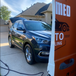 Why Choose SteamedHTX for Your Mobile Detailing Needs in North Houston?