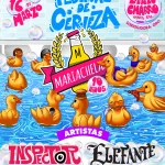 <strong>Festival Mariachelaa: La Celebración Cervecera que Une a los Amantes de la Cerveza de Todo el Mundo</strong>