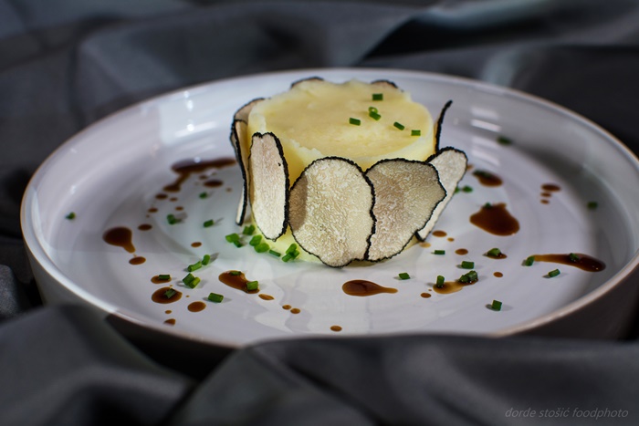 Restoran jela zigante